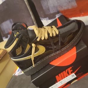 Air Jordan 1 retro high OG GS